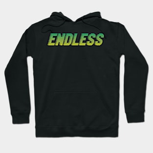 Endless Hoodie